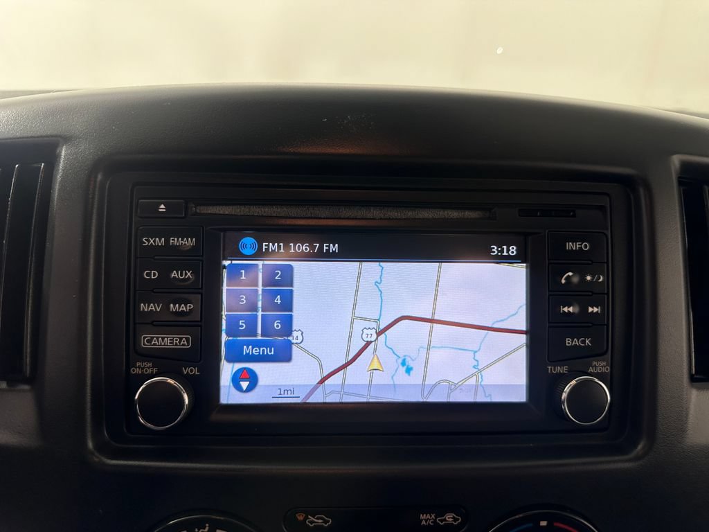 Used 2017 Chevrolet City Express LT w/ Technology Package FWD image 25