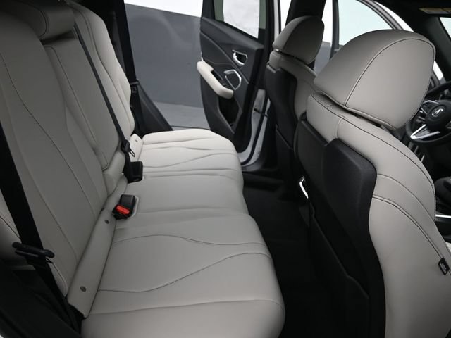 New 2026 Acura RDX SH-AWD image 17