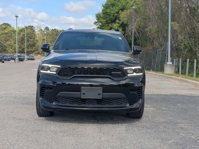 Used 2024 Dodge Durango GT image 8