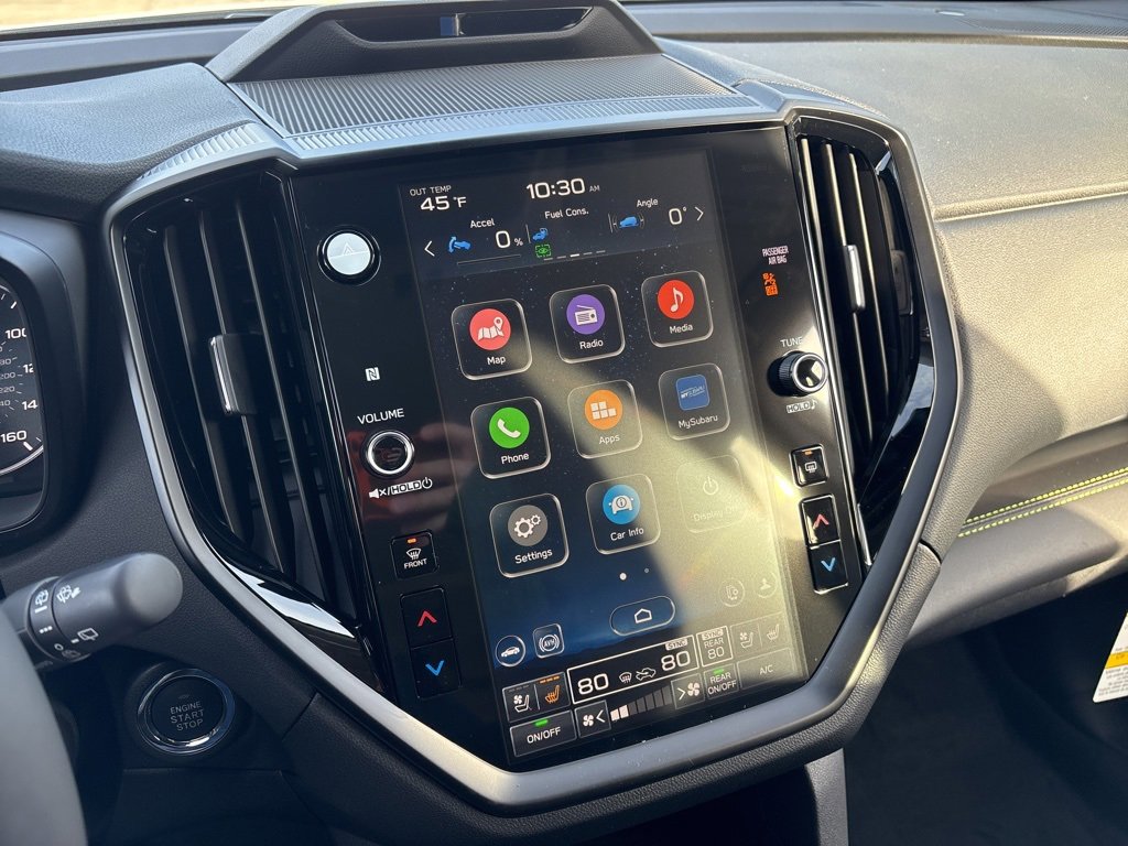 New 2026 Subaru Ascent Bronze Edition image 17