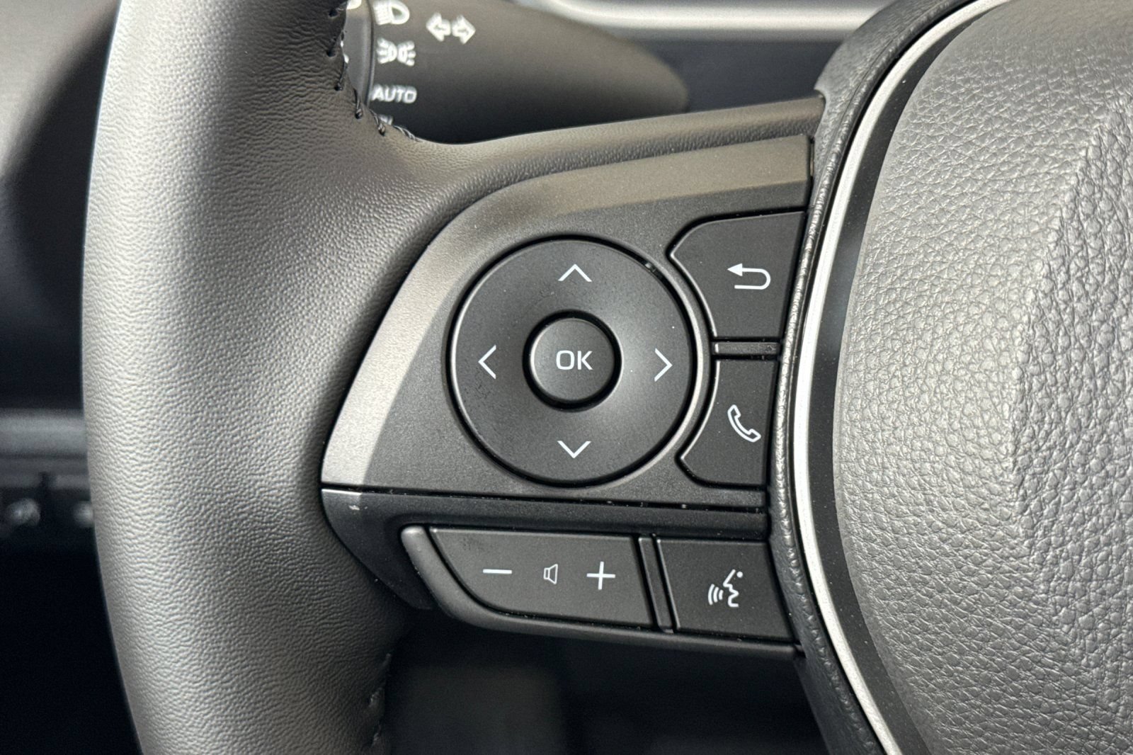 New 2026 Toyota Corolla XLE FWD image 27