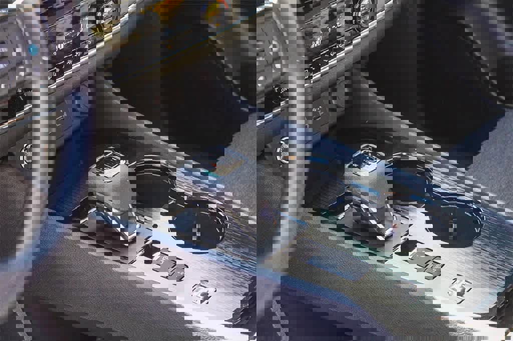 Used 2023 Nissan Rogue SV image 26