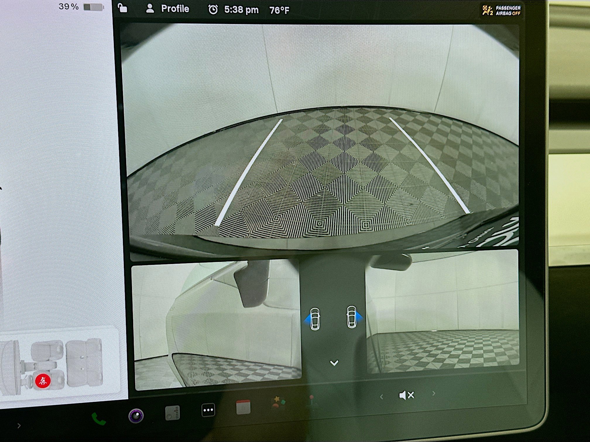 Used 2021 Tesla Model 3 Long Range image 21
