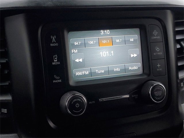 Used 2019 RAM 2500 Big Horn image 22