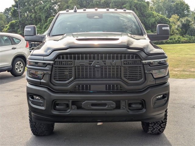 New 2026 RAM 2500 Rebel image 3