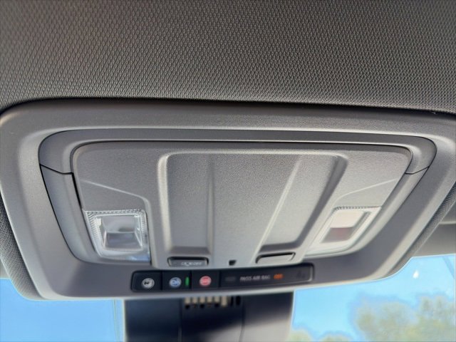 New 2026 GMC Sierra 1500 Pro w/ Graphite Edition image 25