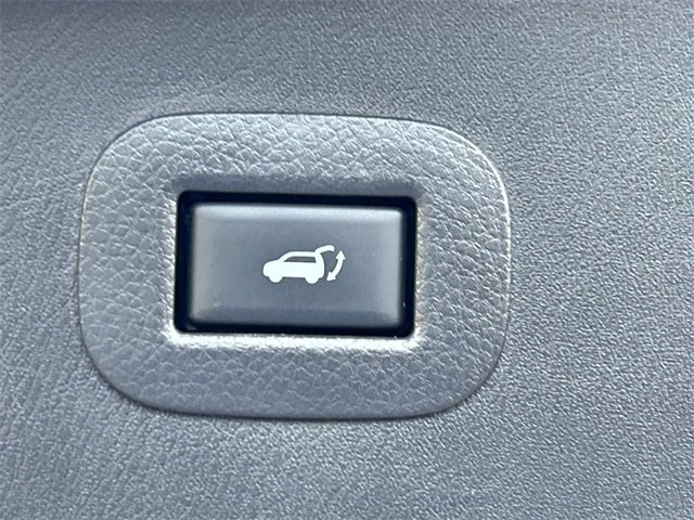 Used 2024 INFINITI QX80 Luxe image 14