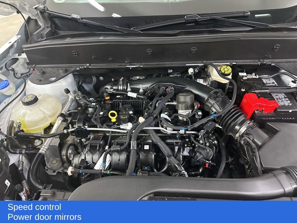 Used 2023 Ford Bronco Sport Badlands w/ Premium Package image 18