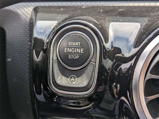 Used 2021 Mercedes-Benz A 220 4MATIC w/ Premium Package image 27