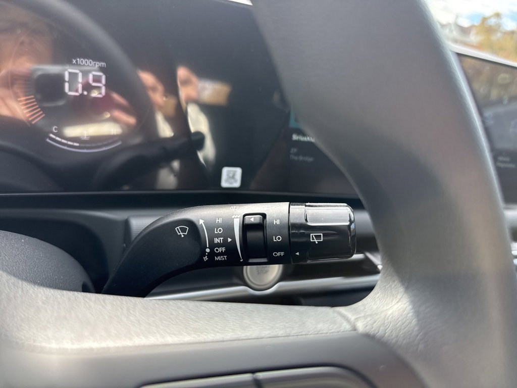 New 2026 Hyundai Tucson SE image 33