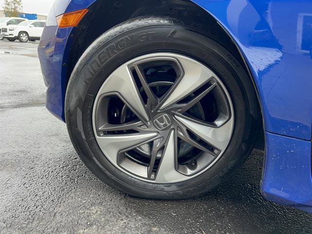 Used 2020 Honda Civic LX image 10