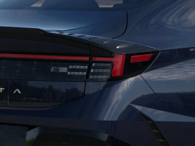 New 2026 Hyundai Sonata SEL FWD image 10