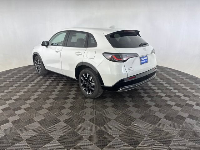 Certified 2026 Honda HR-V EX-L image 9