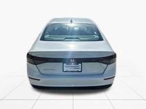 Used 2026 Honda Accord LX image 7