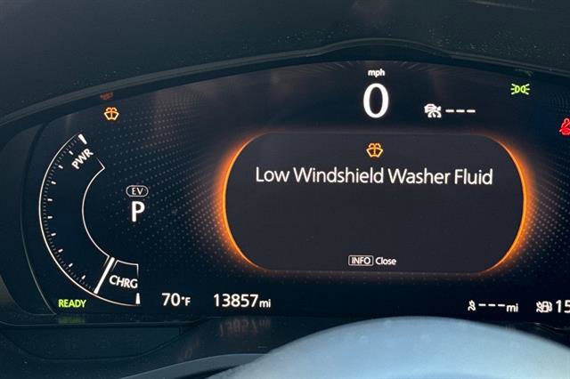 Certified 2025 MAZDA CX-90 Plug-In Hybrid w/Premium Sport image 29