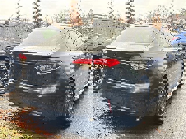 Used 2020 Toyota Corolla LE image 6