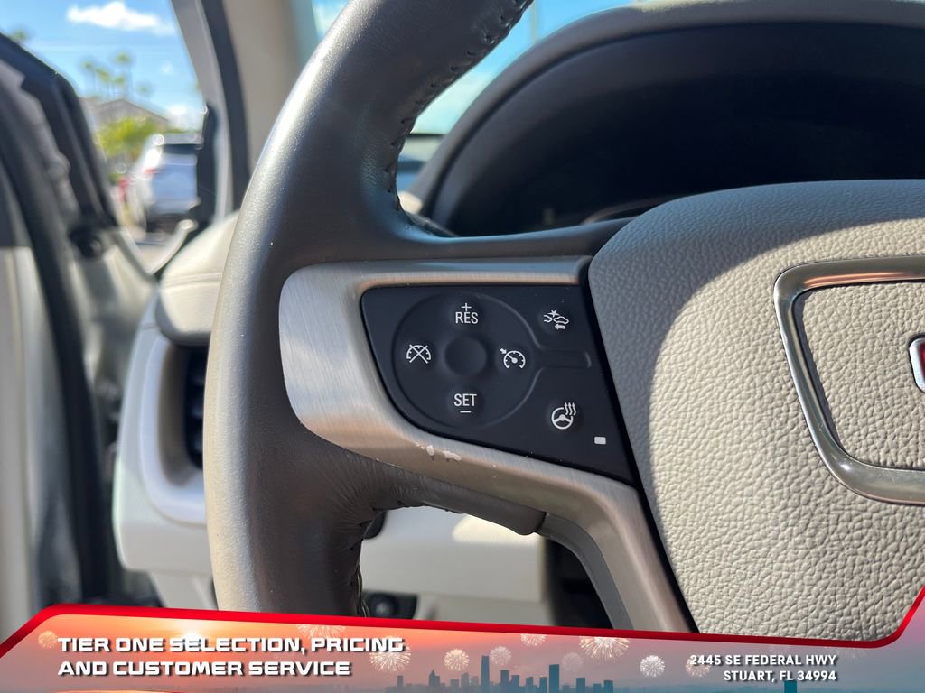 Used 2020 GMC Terrain Denali w/ Denali Premium Package image 26