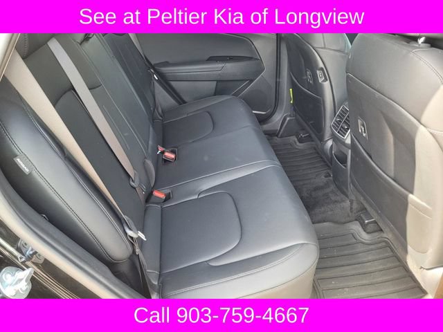 Used 2025 Kia Sportage EX w/ EX Premium Package AWD/4WD image 14