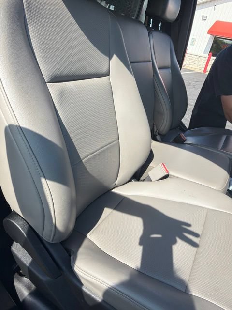 Used 2017 Ford F150 XL w/ Equipment Group 101A Mid RWD image 20