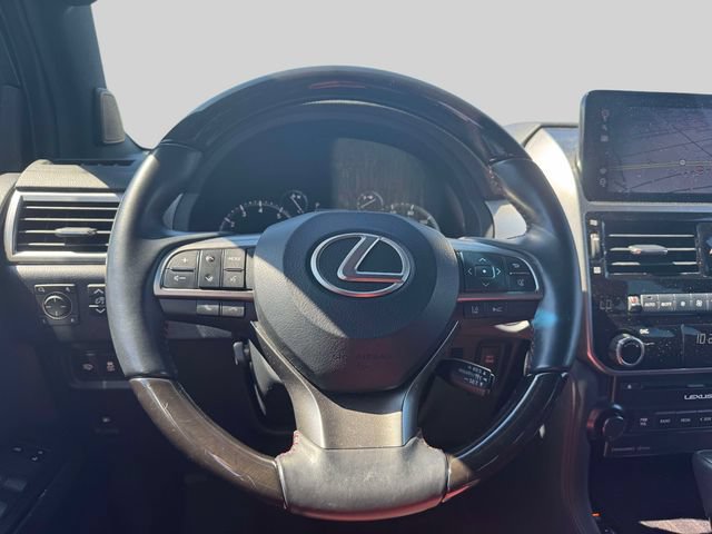 Certified 2023 Lexus GX 460 Premium w/ Premium Package AWD/4WD image 19