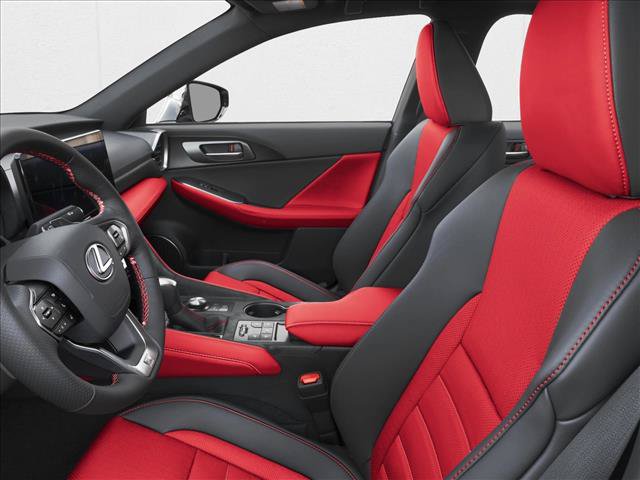 New 2026 Lexus IS 350 F Sport RWD image 6