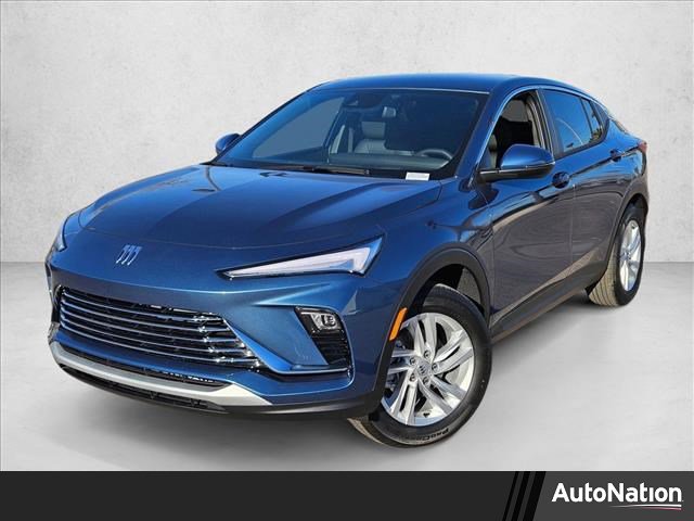 New 2026 Buick Envista Preferred w/ Convenience I Package