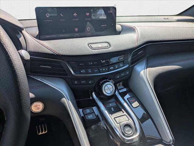 New 2025 Acura TLX SH-AWD w/ A-SPEC Pkg image 12