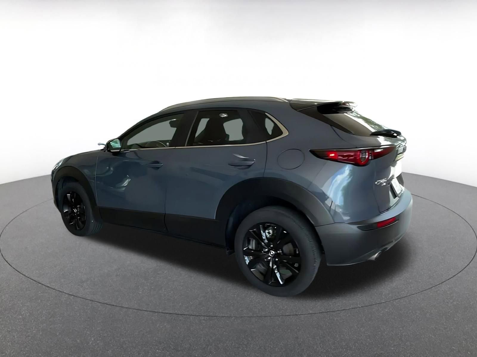 Used 2025 MAZDA CX-30 AWD 2.5 S w/ Preferred Package image 10