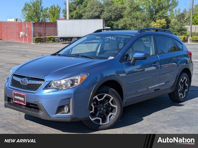Used 2017 Subaru Crosstrek 2.0i Premium image 1