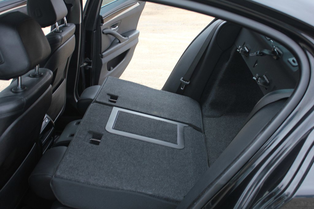 Used 2016 BMW 528i xDrive Sedan image 43