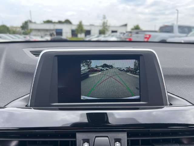 Used 2018 BMW X1 sDrive28i FWD image 23