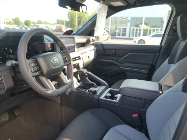New 2025 Toyota 4Runner TRD Off-Road image 13