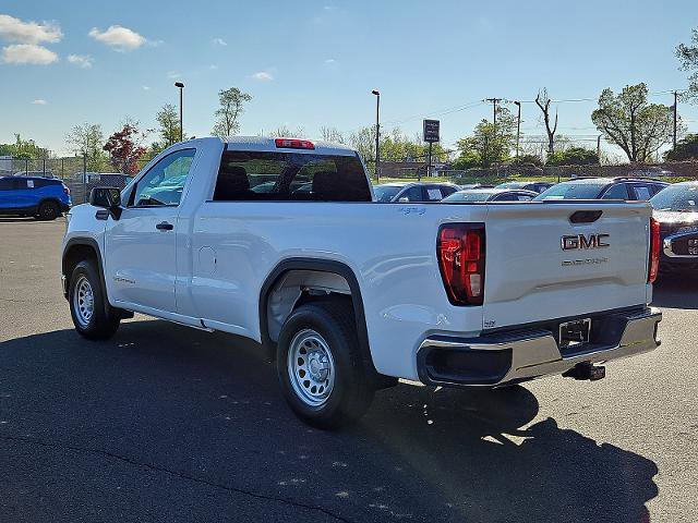 New 2026 GMC Sierra 1500 Pro AWD/4WD image 4