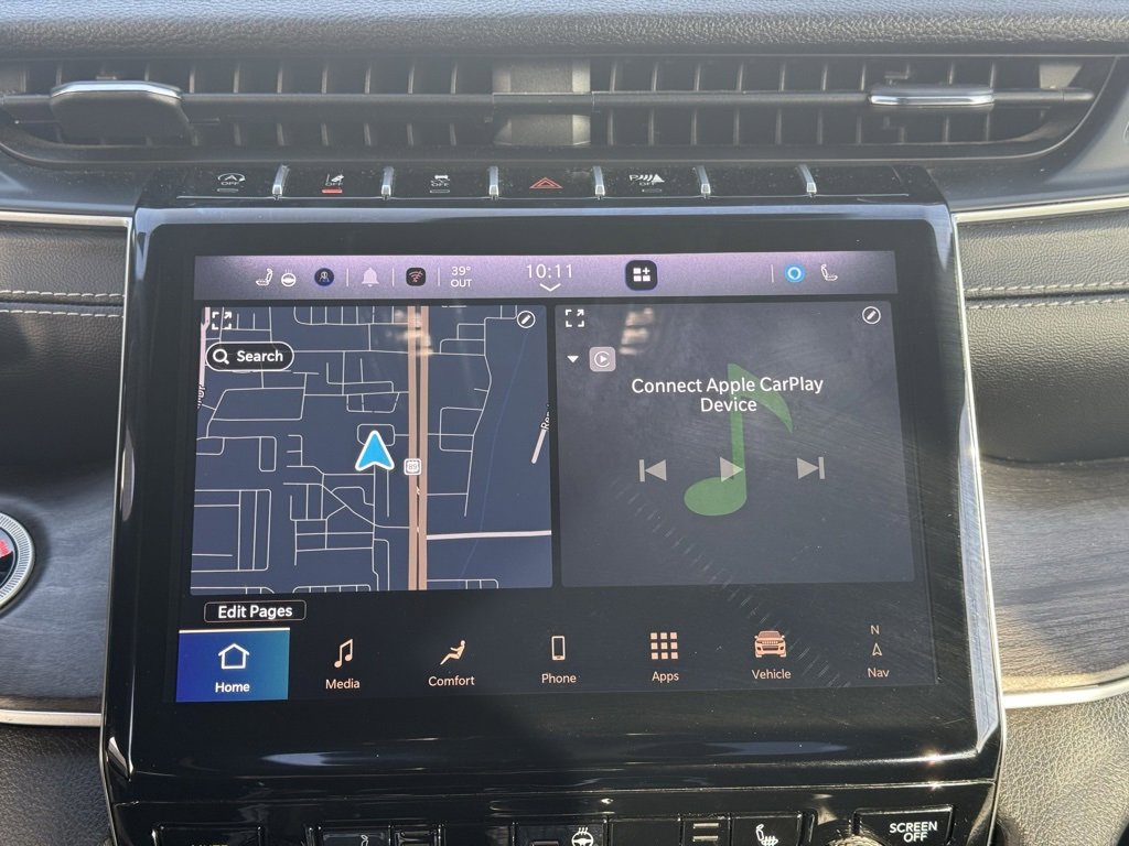 Used 2024 Jeep Grand Cherokee L Limited w/ Trailer Tow Package image 18