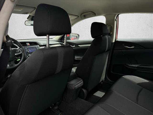 Used 2020 Honda Civic LX image 20