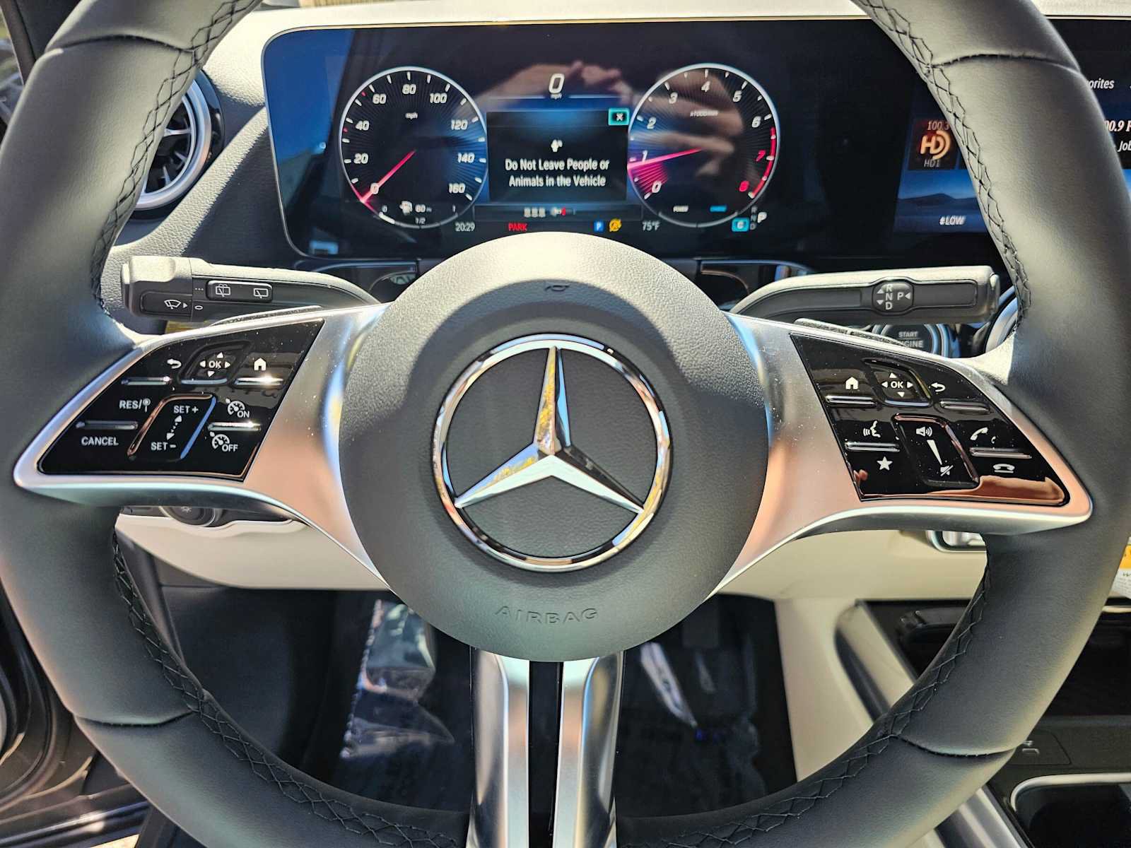 New 2026 Mercedes-Benz GLA 250 image 22
