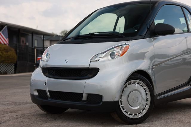 Used 2012 smart fortwo pure image 31