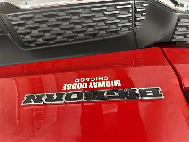 New 2025 RAM 1500 Big Horn image 10