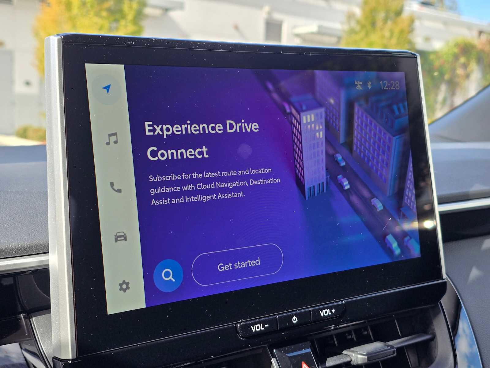 Certified 2026 Toyota Corolla SE w/ SE Package image 23