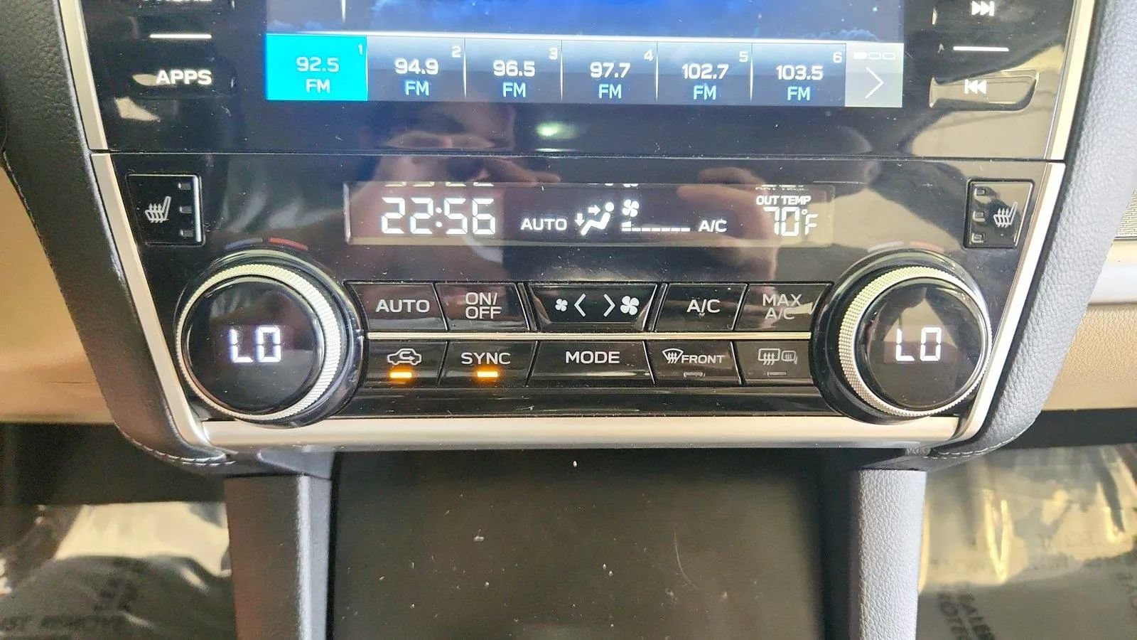 Used 2018 Subaru Outback 2.5i Premium AWD/4WD image 22