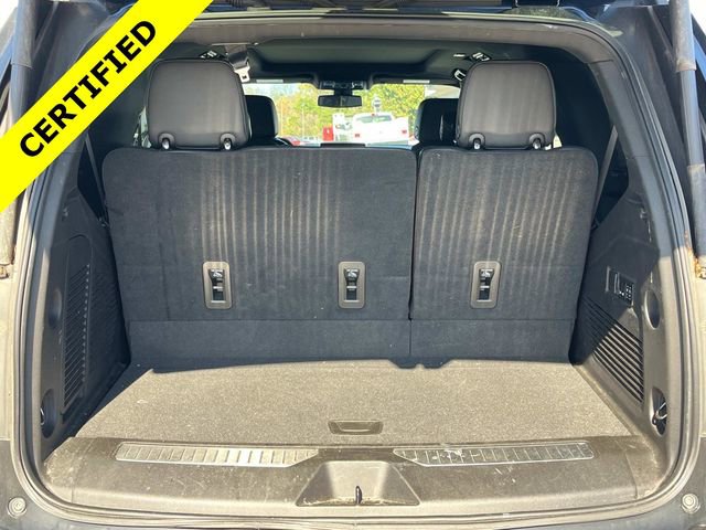 Used 2022 Chevrolet Tahoe RST w/ Luxury Package image 33