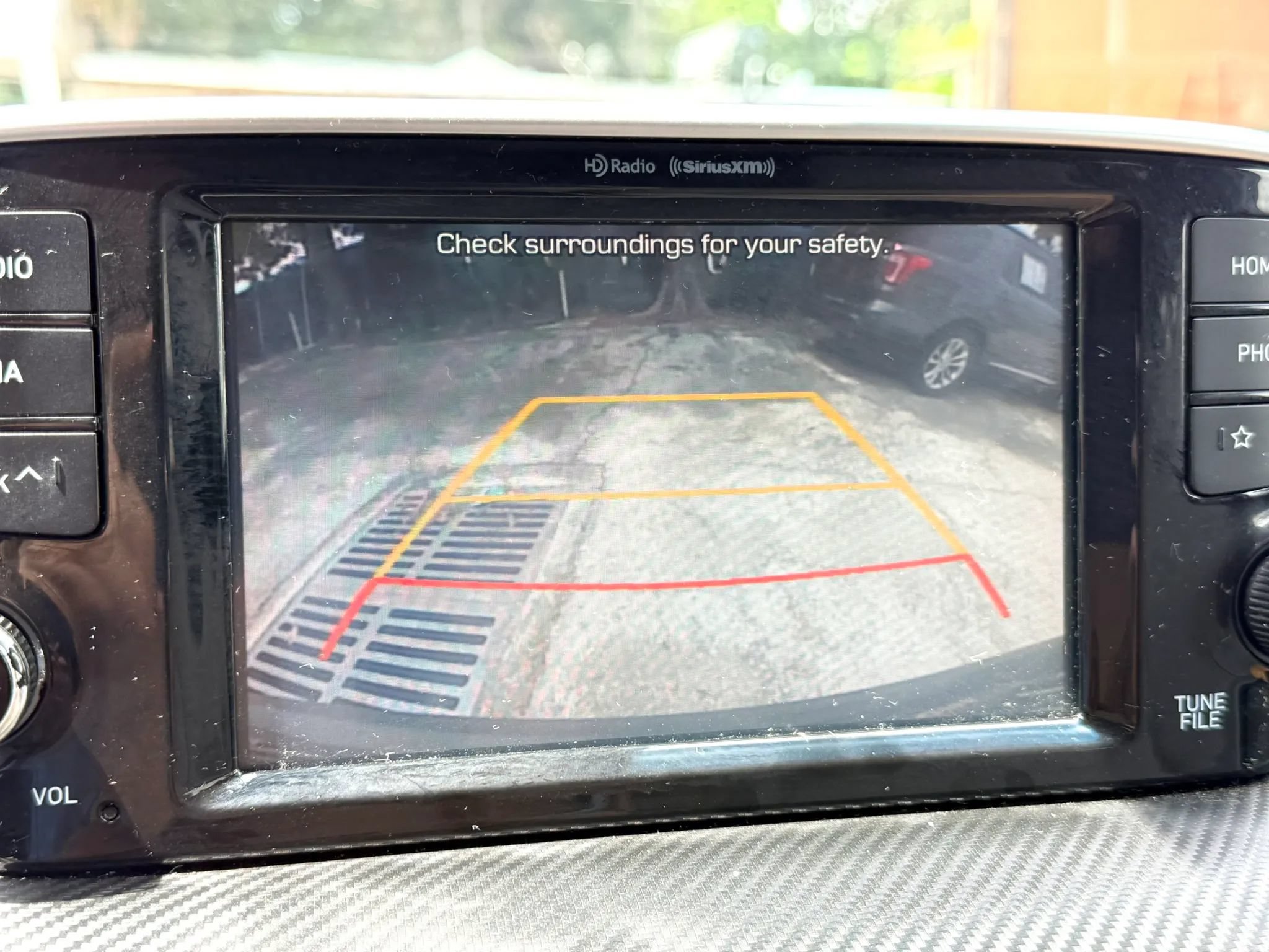 Used 2021 Hyundai Tucson SEL FWD image 22