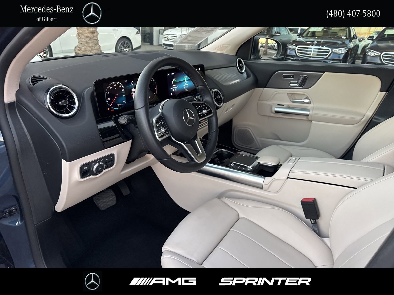 Certified 2023 Mercedes-Benz GLA 250 GLA 250 image 10