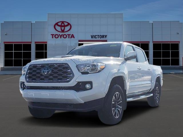Used 2023 Toyota Tacoma TRD Sport