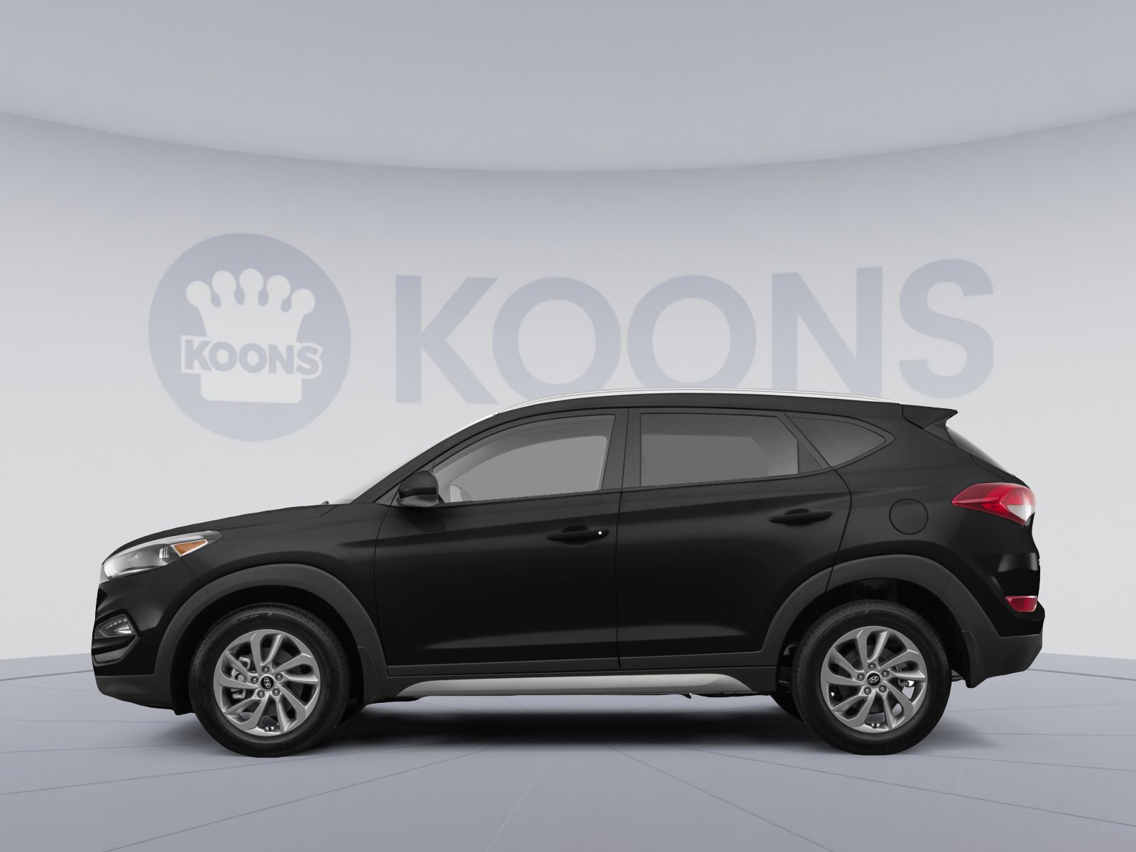 Used 2017 Hyundai Tucson SE AWD/4WD image 2