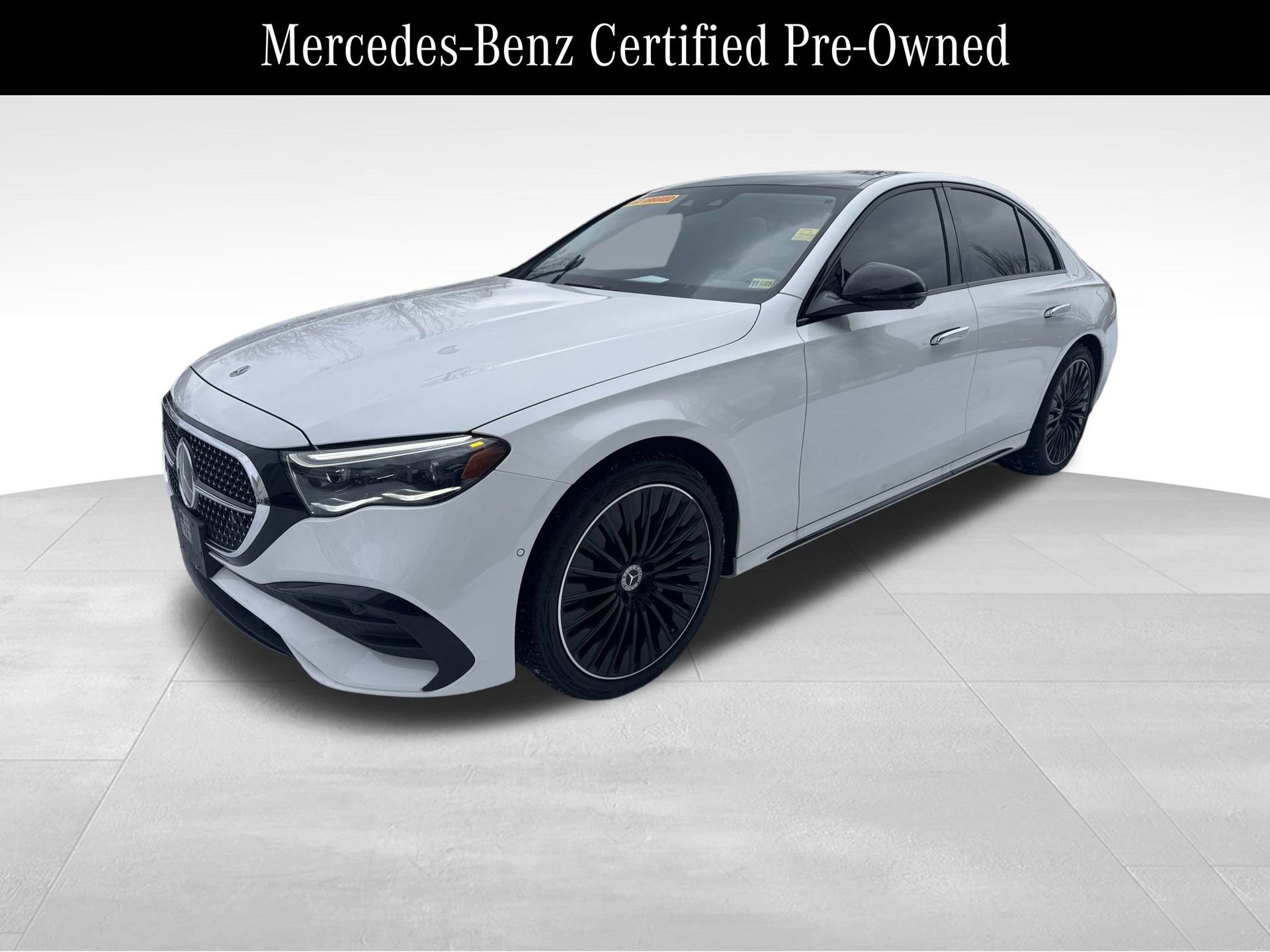 Used 2024 Mercedes-Benz E 350 E 350 image 3