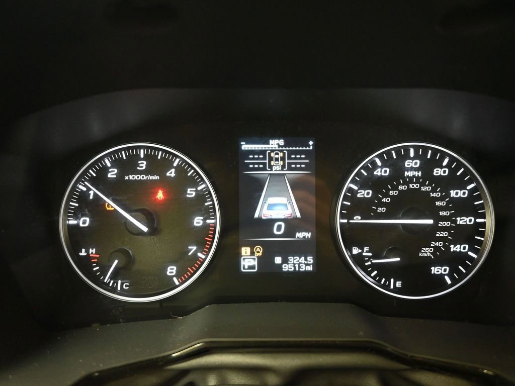 Certified 2025 Subaru Legacy Premium image 31