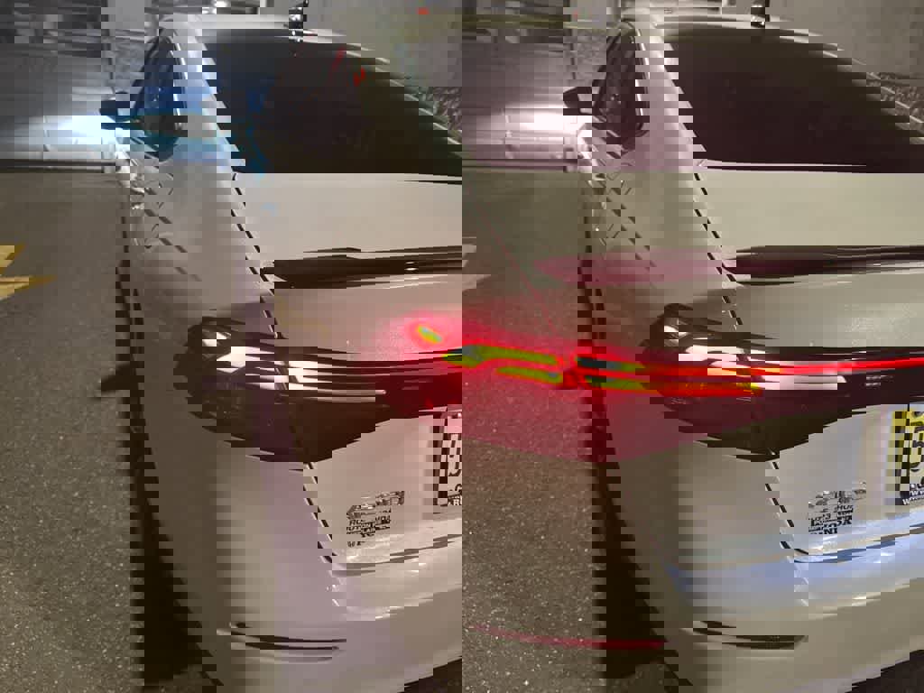 Used 2025 Honda Accord Sport image 15