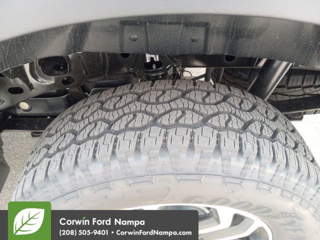 New 2026 Ford Ranger Lariat w/ FX4 Off-Road Package image 31