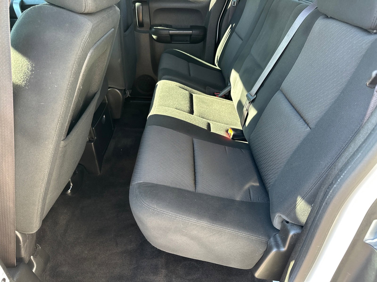 Used 2013 GMC Sierra 1500 SLE w/ Power Tech Package image 20